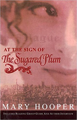 At the Sign of the Sugared Plum (Sign of the Sugared Plum, #1)