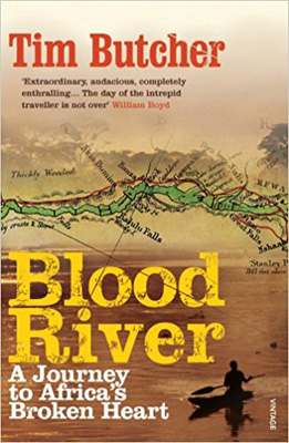 Blood River