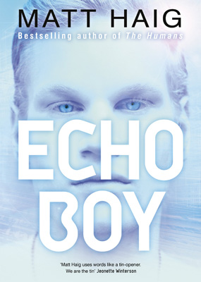 Echo Boy