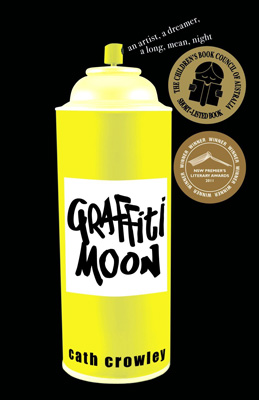 Graffiti Moon