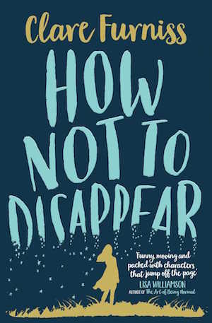 How Not To Disappear