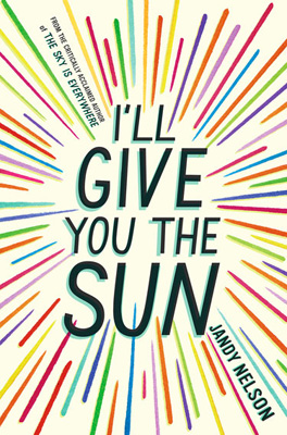 I’ll Give You the Sun