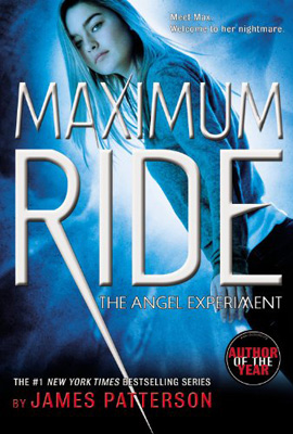 Maximum Ride: The Angel Experiment