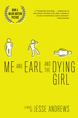 Me and Earl and the Dying Girl