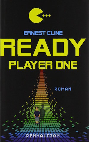 Ready Player One