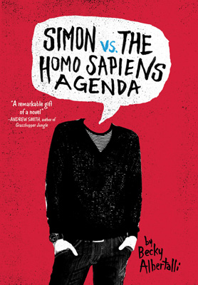 Simon vs the Homo Sapiens' Agenda