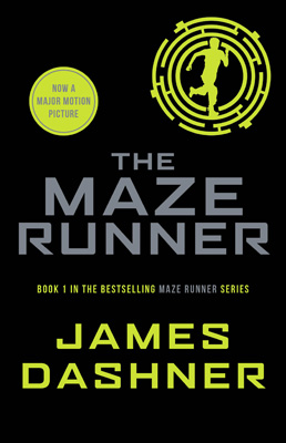 The Maze Runner (Maze Runner, #1)