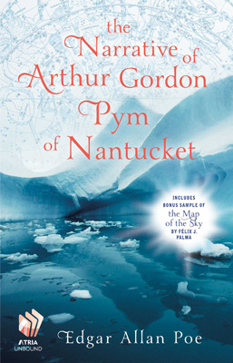 The Narrative of Arthur Gordon Pym of Nantucket