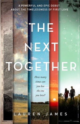 The Next Together (The Next Together, #1)