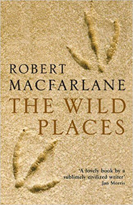 The Wild Places