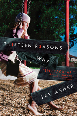 Thirteen Reasons Why