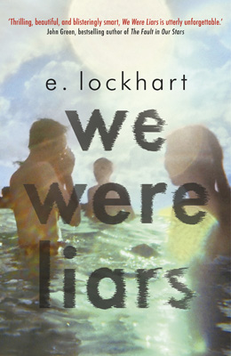 We Were Liars