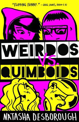 Weirdos vs. Quimboids